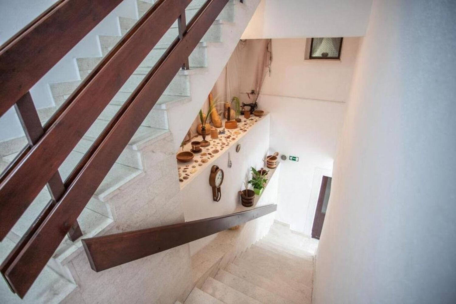 Apartments Verica - 15 M From Beach Krilo ภายนอก รูปภาพ